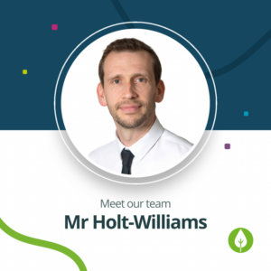 Mr. Holt-Williams
