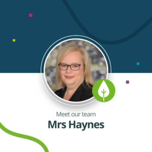 Mrs. Haynes