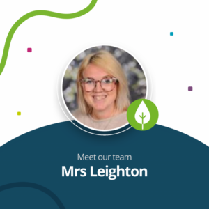 Mrs. Leighton
