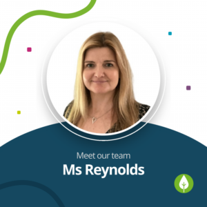 Ms. Reynolds