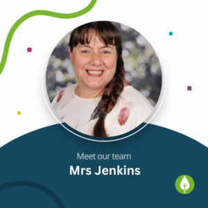 Mrs. Jenkins