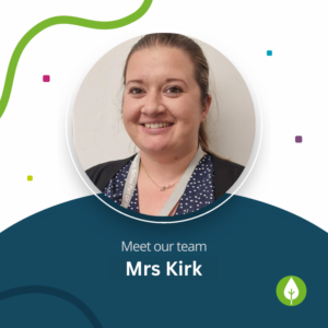 Mrs. Kirk