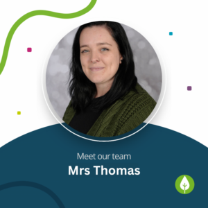 Mrs. Thomas