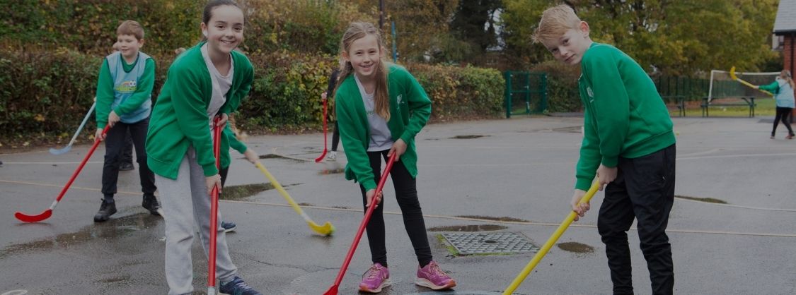 End Of Key Stage Results