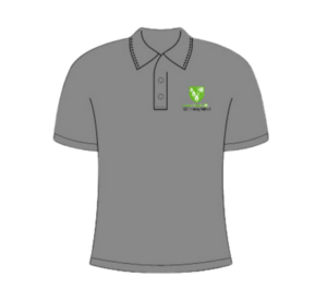 Lower Heath Primary School – Branded Polo Shirt