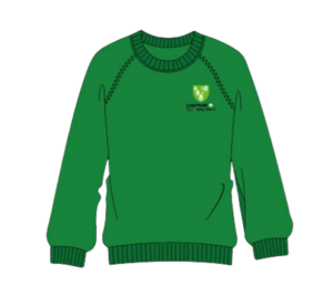 Lower Heath Primary School – Branded Sweatshirt
