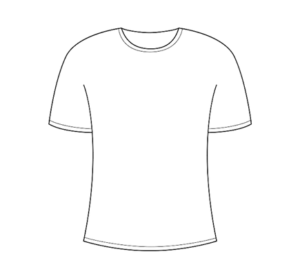 Lower Heath Primary School – Plain T-Shirt